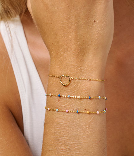 Bracelets