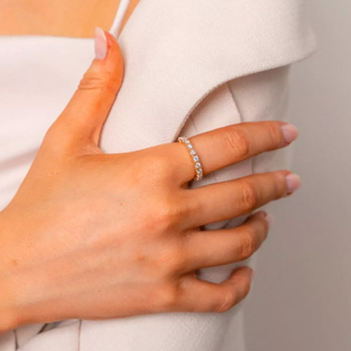 Diamants & pierres précieuses