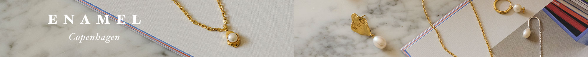Enamel
