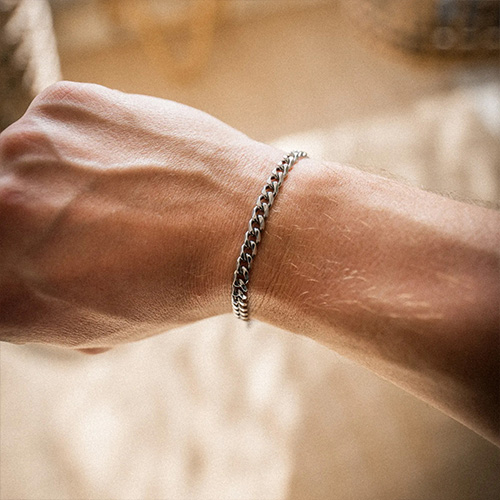 Bracelet Panzer