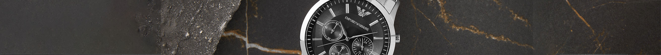 Montres en argent