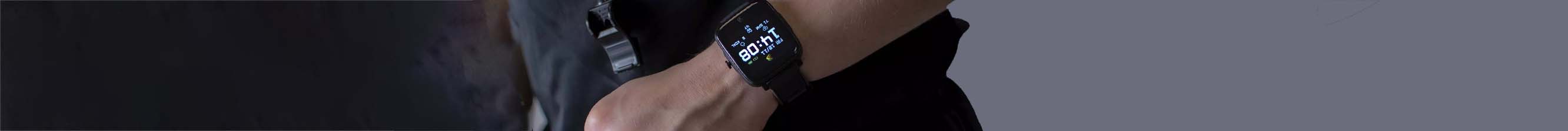Montres Stop-seconde