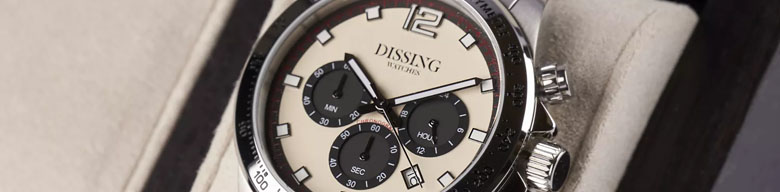 Plateaux pour montres & bijoux