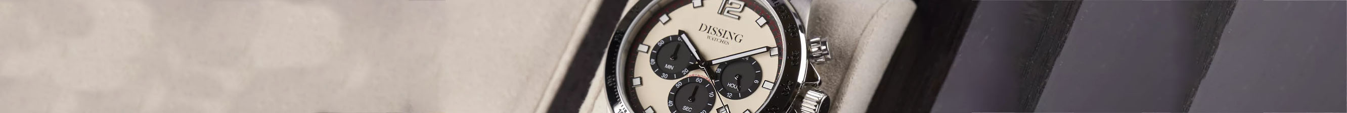 Plateaux pour montres & bijoux