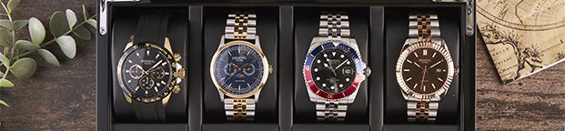Boîtes à montres
