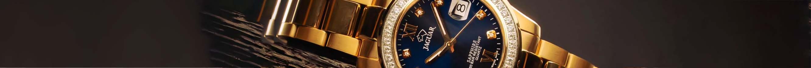 Montres serties