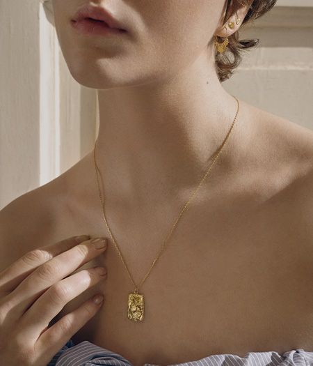 Pendentifs