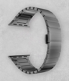 Bracelets pour Apple Watch