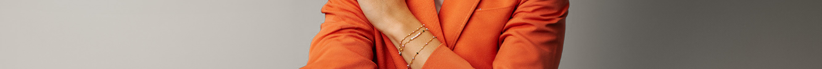 Bracelets en or