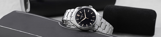 Montres automatiques