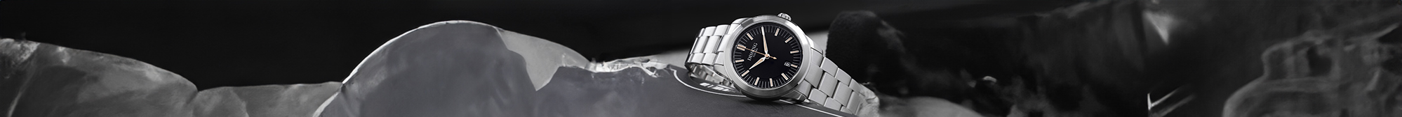 Montre analogique
