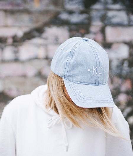 Casquettes
