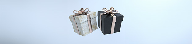 Cadeaux de l'Aïd