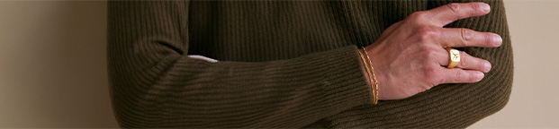 Bracelet Panzer