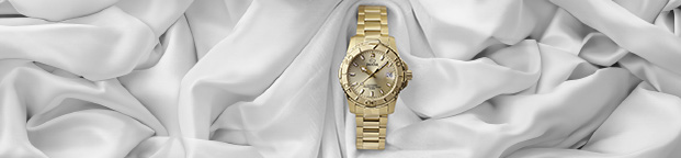 Montres de luxe