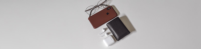 Portefeuilles & porte-cartes