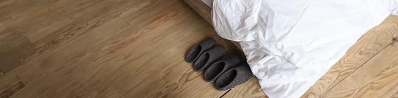 Chaussons