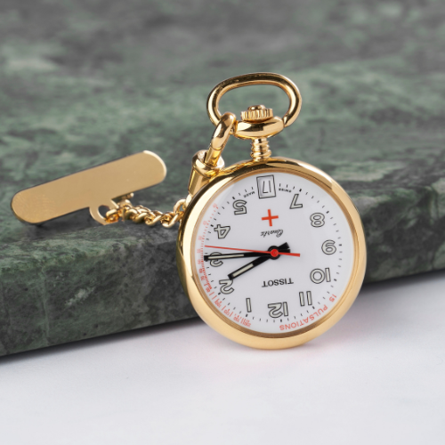 Montres infirmières