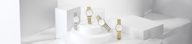 Montres classiques