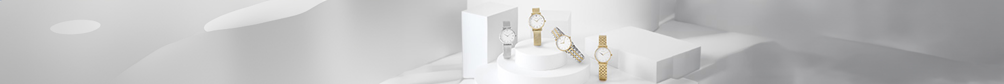 Montres classiques