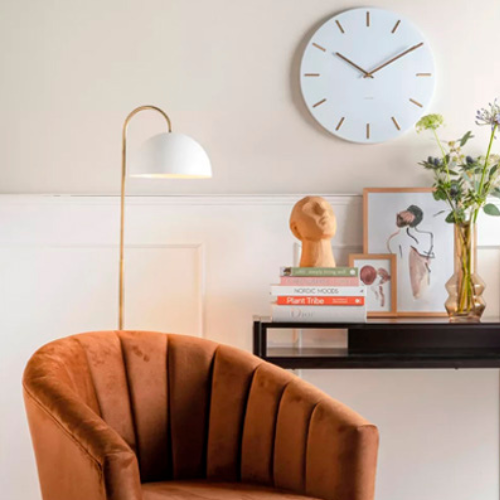 Horloges pour la maison