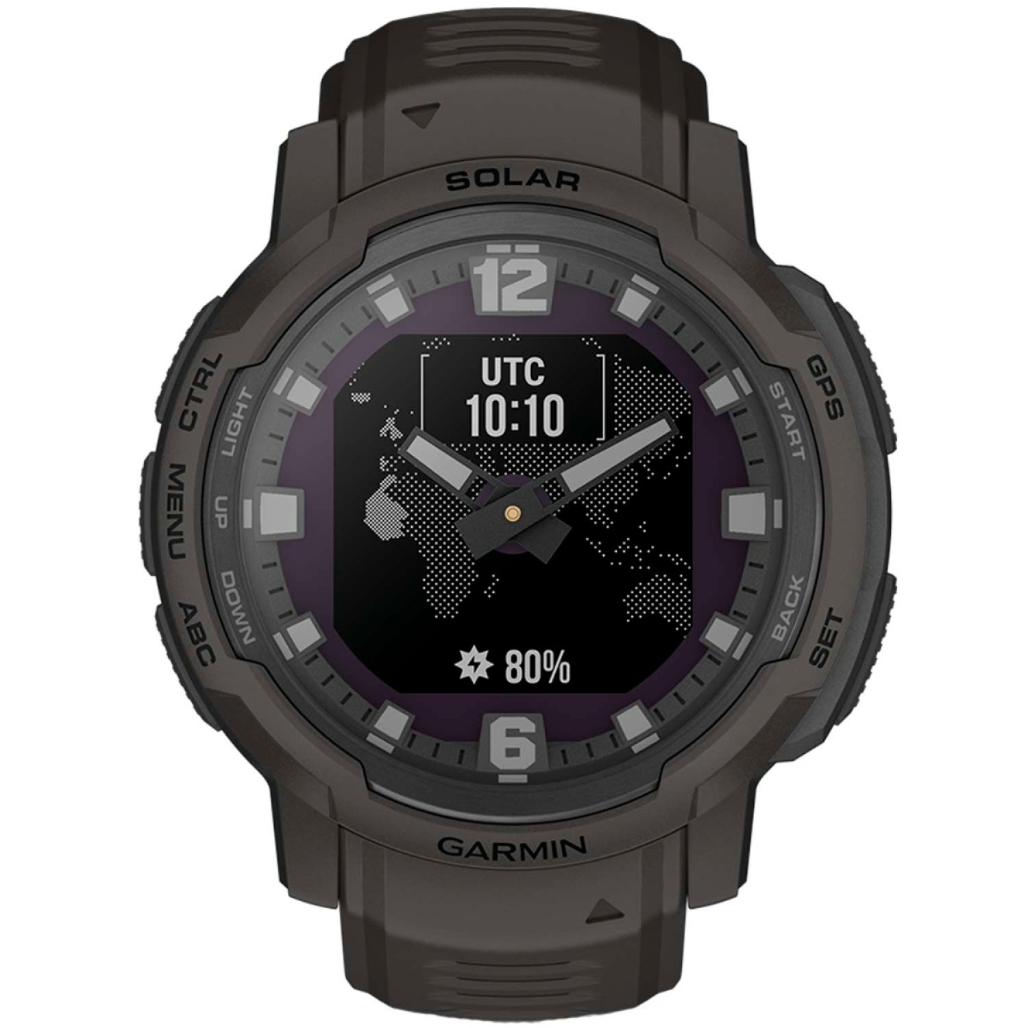 Garmin Instinct Crossover Solar 010-02730-01