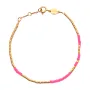 ANNI LU Asym Bracelets Laiton plaqué or 1018