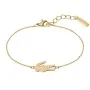 Lacoste Crocodile Bracelets Acier inoxydable 2040048