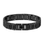 Lacoste Metropole Bracelets Acier inoxydable 316L 2040119
