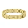 Lacoste Metropole Bracelets Acier inoxydable 316L 2040120