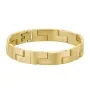 Lacoste Catena Bracelets Acier inoxydable 316L 2040154