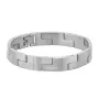 Lacoste Catena Bracelets Acier inoxydable 316L 2040155