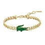 Lacoste Arthor Bracelets Acier inoxydable 316L 2040227