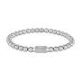 Lacoste Matchpoint Bracelets Acier inoxydable 2040667