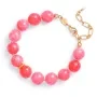 ANNI LU Ball Bracelets Laiton plaqué or 251-10-27
