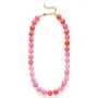 ANNI LU Ball Colliers Laiton plaqué or 251-20-58