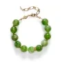 ANNI LU Ball Bracelets Laiton plaqué or 261-10-54