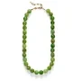 ANNI LU Ball Colliers Laiton plaqué or 261-20-55
