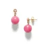 ANNI LU Ball Earrings Boucles d'oreilles 262-30-65
