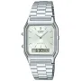 Casio Vintage AQ-230A-7AMQYES
