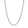 Captena Mesh Colliers Acier inoxydable DU10069