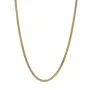 Captena Mesh Colliers Acier inoxydable DU10070