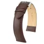 Hirsch Kansas Large Bracelet en cuir 01502010-2