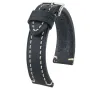Hirsch Liberty Large Bracelet en cuir 10900250-2