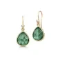 Julie Sandlau Lea Turmalin Boucles d'oreilles Argent HKS749GDTMCRCZ