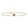 Julie Sandlau Callie Bracelets Argent BRLTDGDROCZ15
