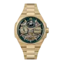 Ingersoll 1892 The Spirit Gents Automatic I15803