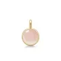 Julie Sandlau Prime Pendentifs Argent PD19GDMLROCR