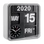 Karlsson Mini Flip Horloge Murale KA5364SI