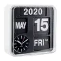 Karlsson Mini Flip Horloge Murale KA5364WH